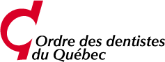 Logo de l'Ordre des dentistes du Québec